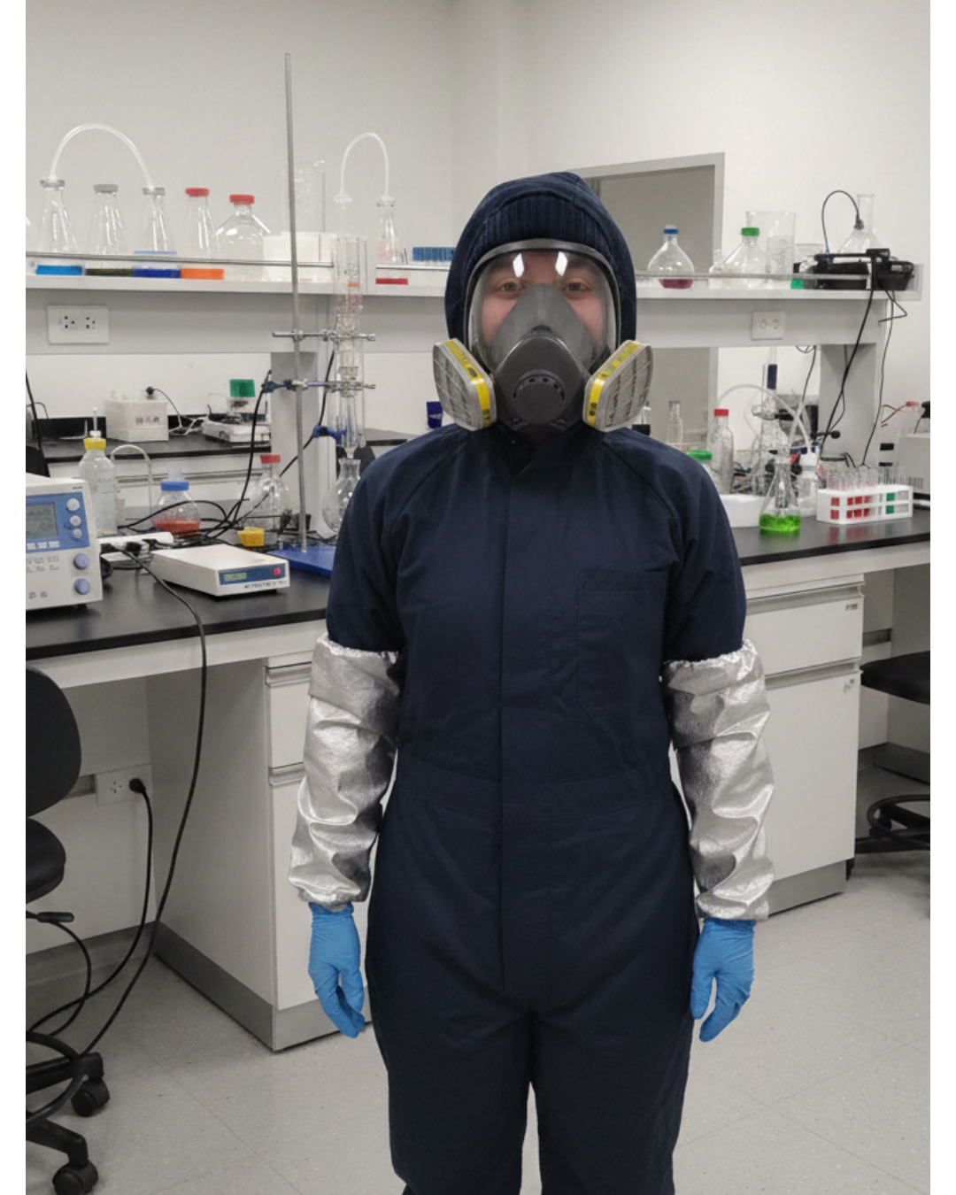 Experiencia Técnica