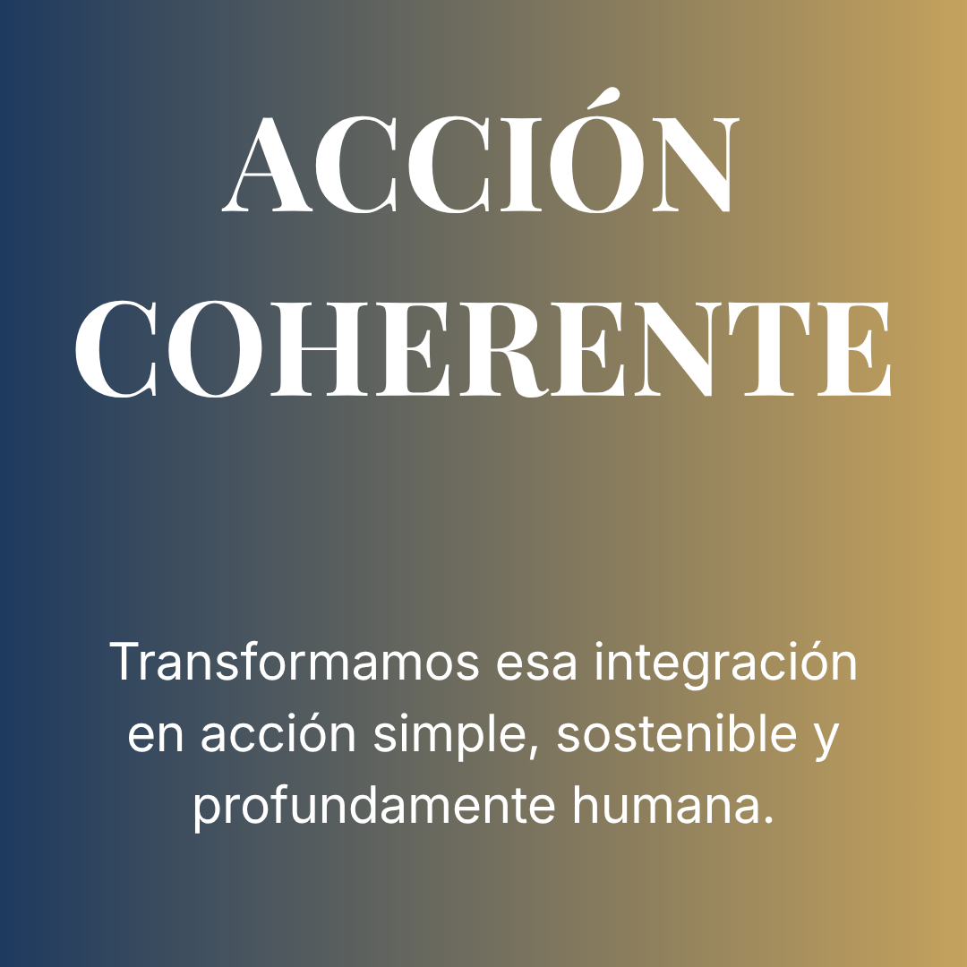 Acción Coherente