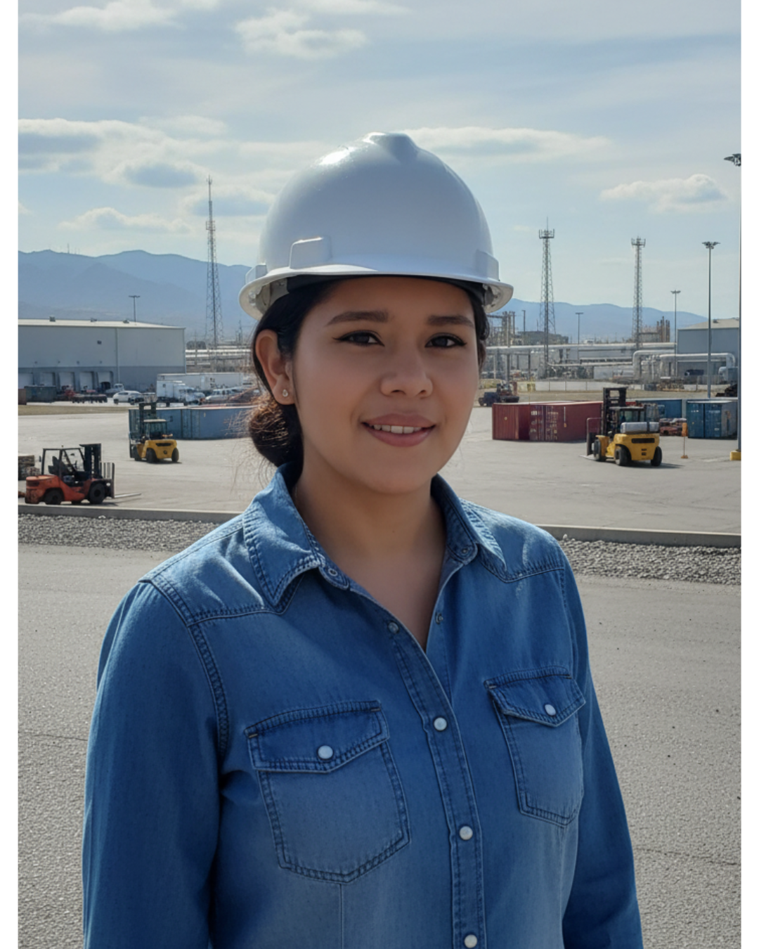 Experiencia Técnica