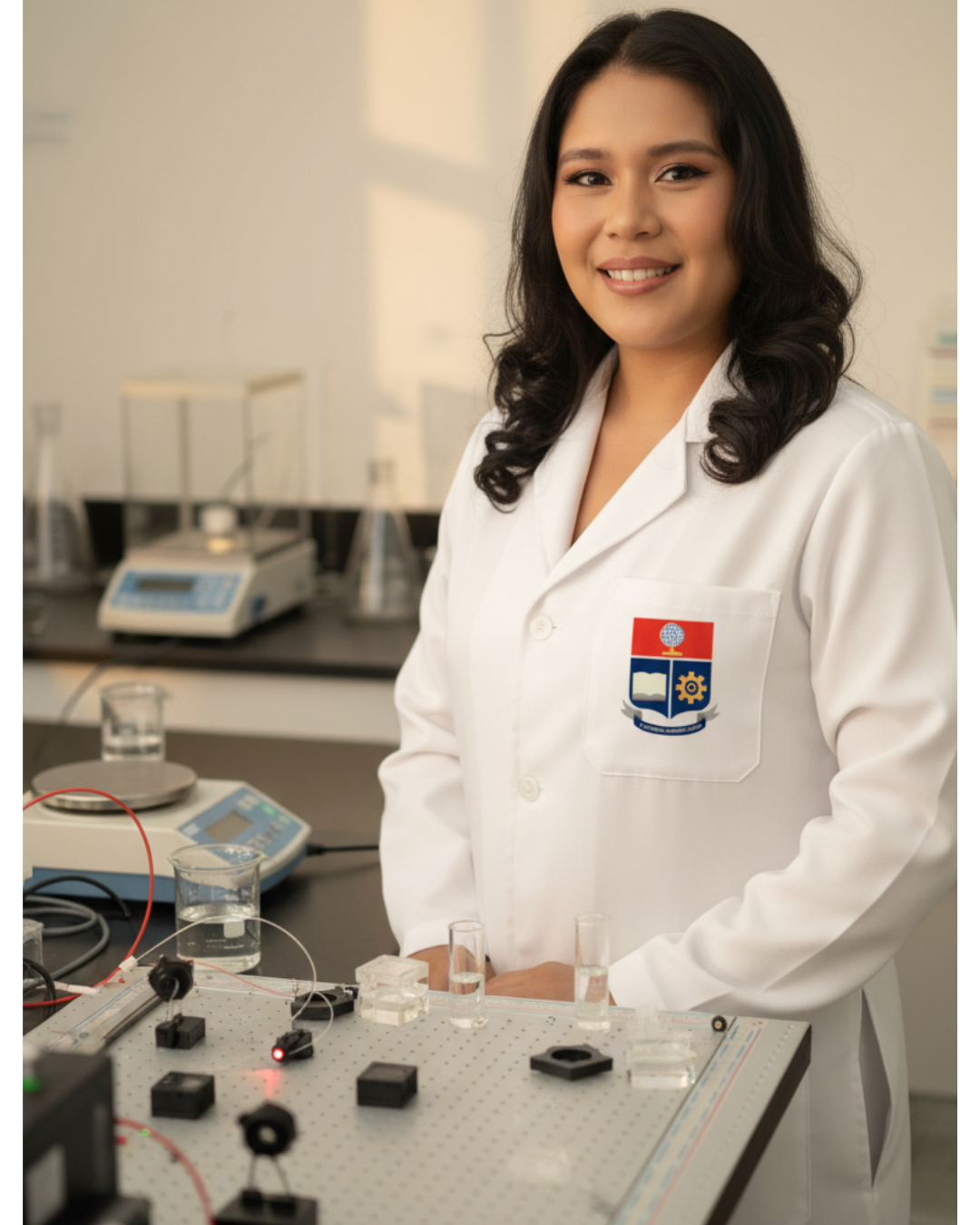 Experiencia Técnica