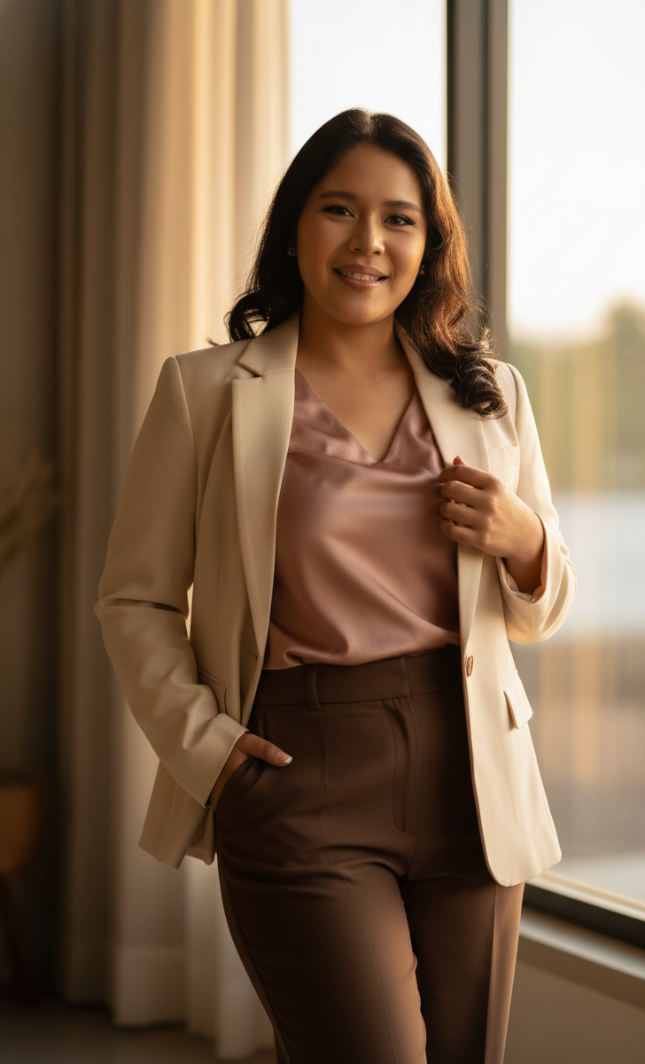 Isamar Sarabia Propósito