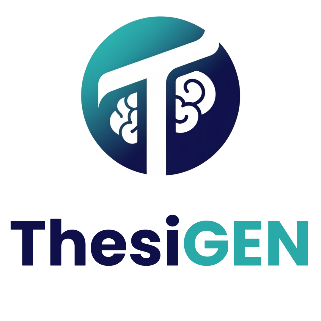 ThesiGEN