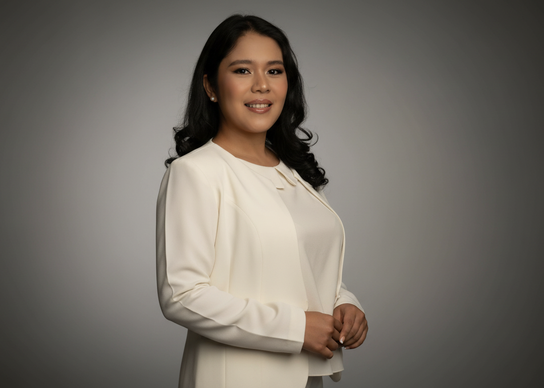 Isamar Sarabia - Estratega de Transformación Integral